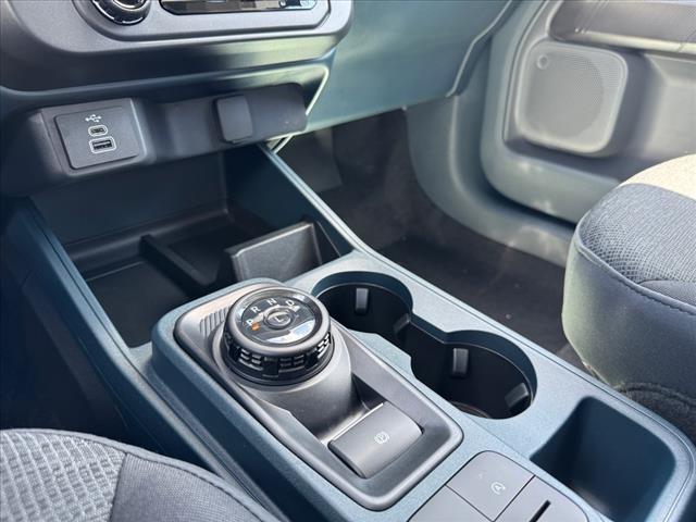 new 2025 Ford Maverick car, priced at $28,724