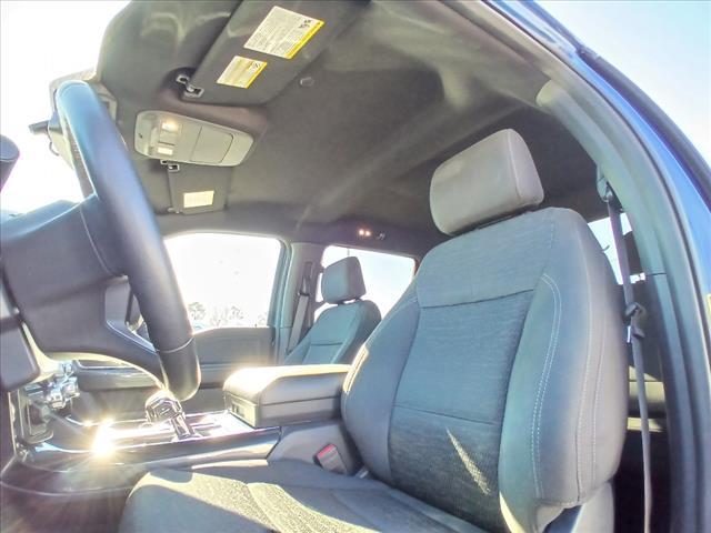 used 2022 Ford F-150 car, priced at $42,190