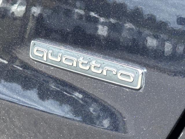 used 2021 Audi A6 car, priced at $27,795