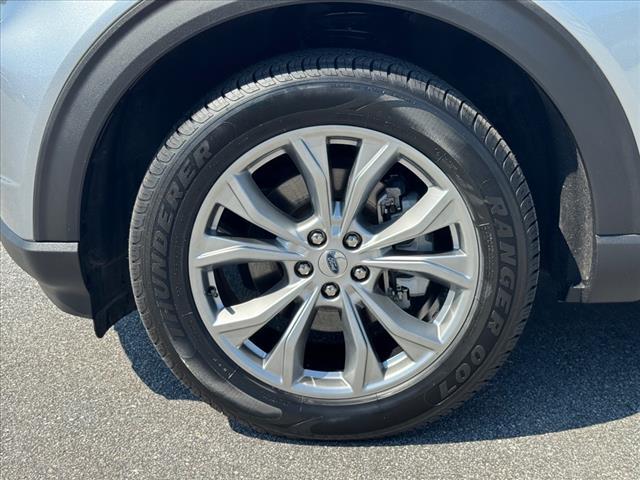 used 2021 Ford Explorer car, priced at $26,032