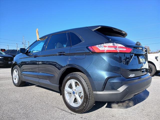 used 2022 Ford Edge car, priced at $23,940