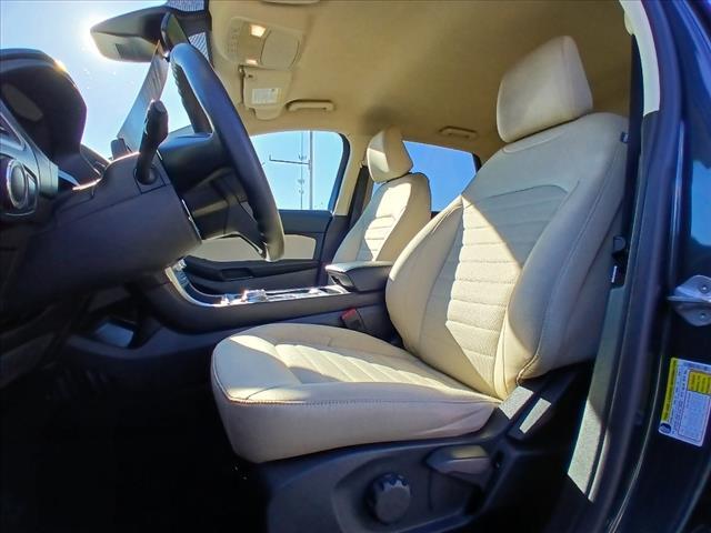 used 2022 Ford Edge car, priced at $23,940