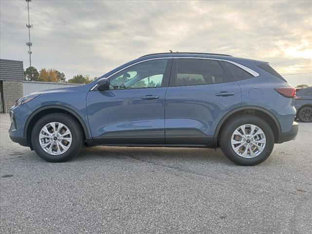 new 2024 Ford Escape car, priced at $30,999