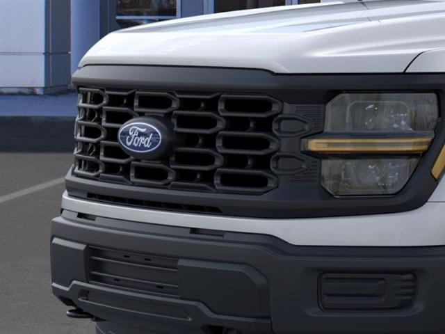 new 2025 Ford F-150 car, priced at $51,000
