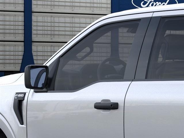 new 2025 Ford F-150 car, priced at $51,000