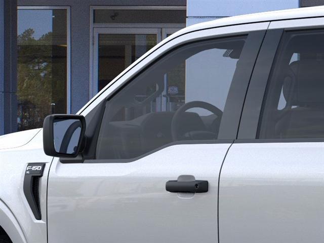 new 2025 Ford F-150 car, priced at $51,000