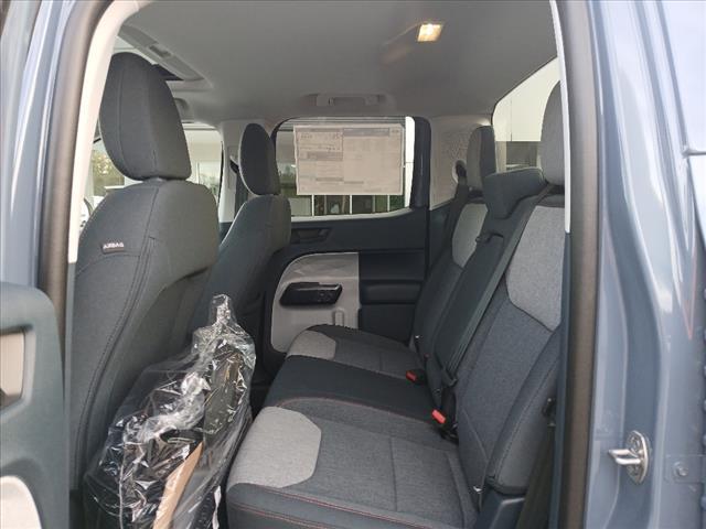new 2024 Ford Maverick car, priced at $35,000