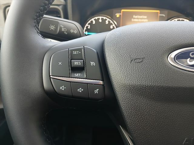 new 2024 Ford Maverick car, priced at $35,000