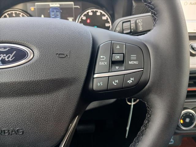 new 2024 Ford Maverick car, priced at $35,000