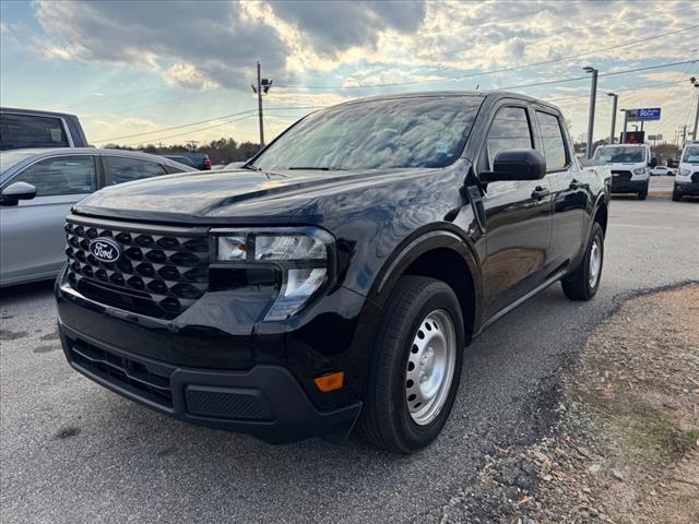 used 2025 Ford Maverick car, priced at $27,637