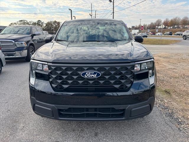 used 2025 Ford Maverick car, priced at $27,637