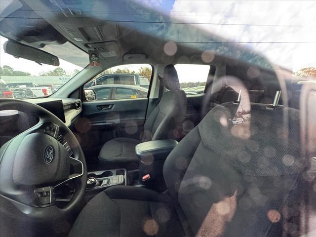 used 2025 Ford Maverick car, priced at $27,637