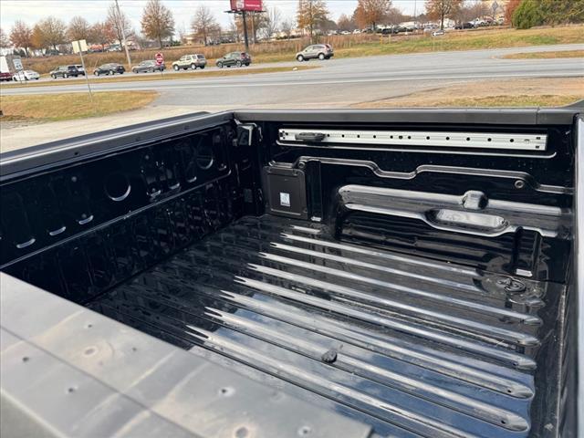 used 2025 Ford Maverick car, priced at $27,637