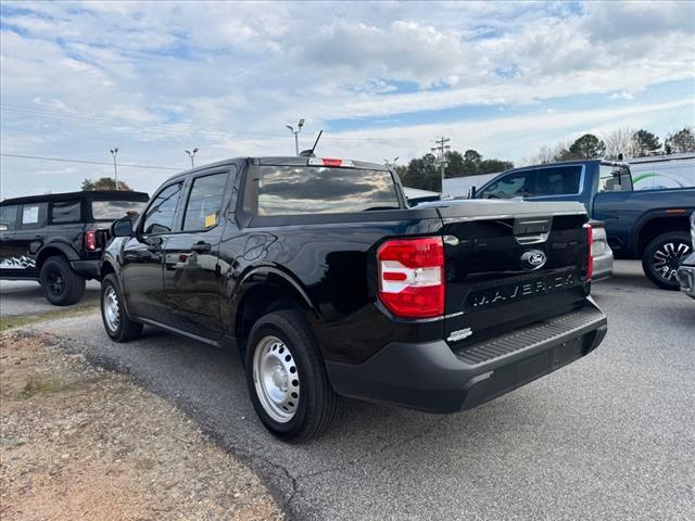 used 2025 Ford Maverick car, priced at $27,637