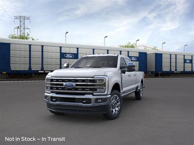 new 2024 Ford F-350 car, priced at $89,700