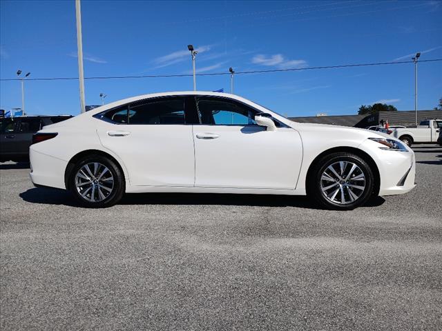 used 2019 Lexus ES 350 car, priced at $27,840