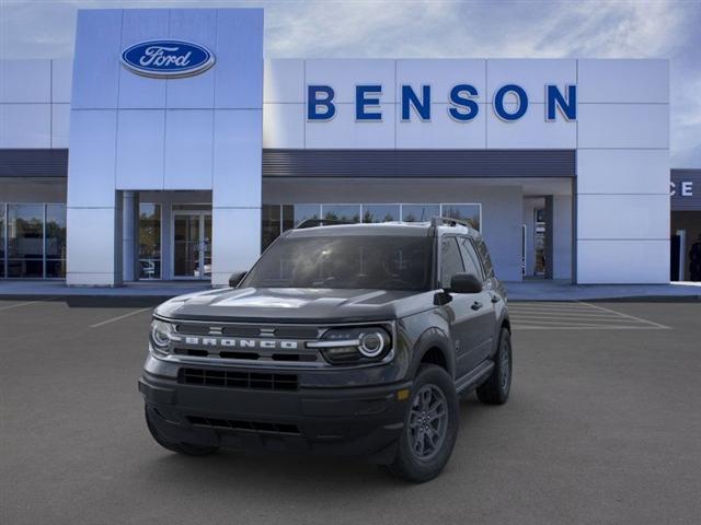 new 2024 Ford Bronco Sport car, priced at $32,000