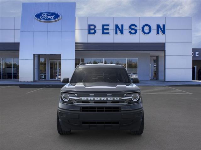 new 2024 Ford Bronco Sport car, priced at $32,000