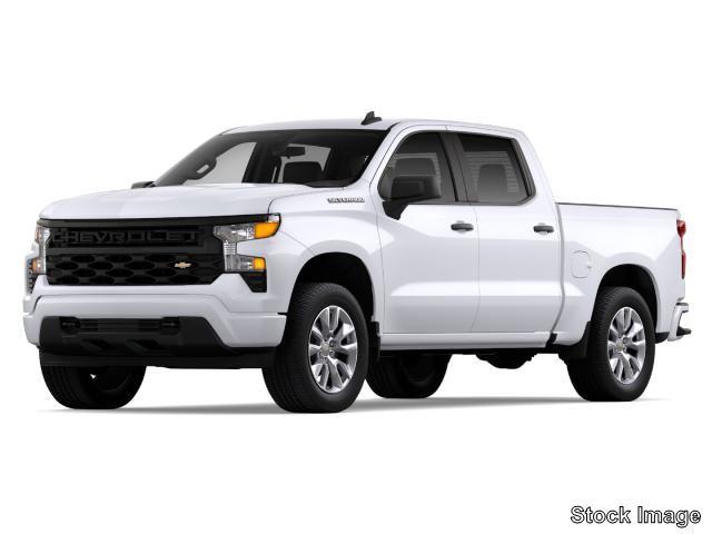 used 2023 Chevrolet Silverado 1500 car, priced at $37,151