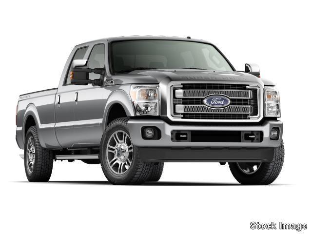 used 2014 Ford F-250 car, priced at $38,970