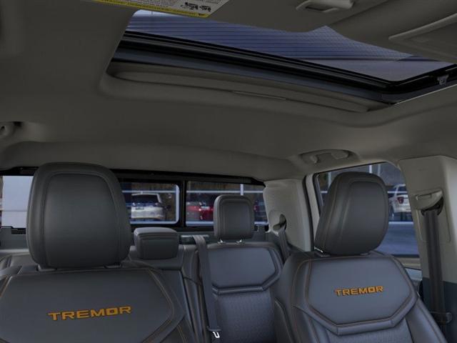 new 2025 Ford Maverick car, priced at $42,125
