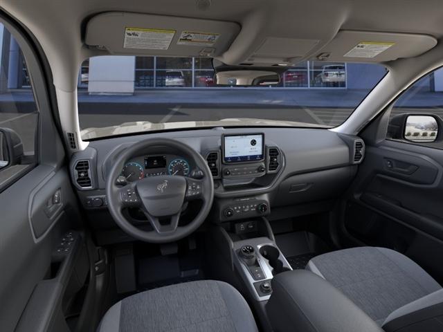 new 2024 Ford Bronco Sport car, priced at $31,700