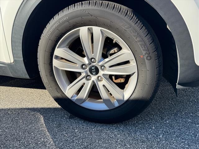 used 2019 Kia Sportage car, priced at $14,682