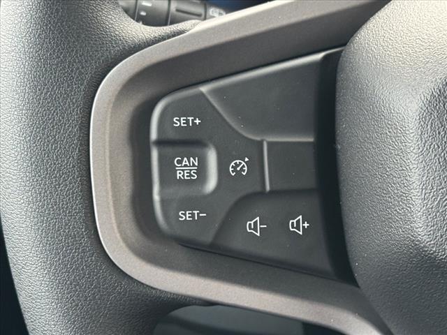 new 2025 Ford Bronco car, priced at $41,546