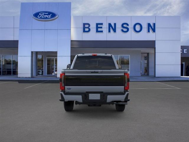 new 2026 Ford F-250 car, priced at $98,565