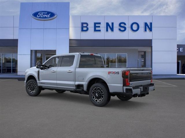 new 2026 Ford F-250 car, priced at $98,565