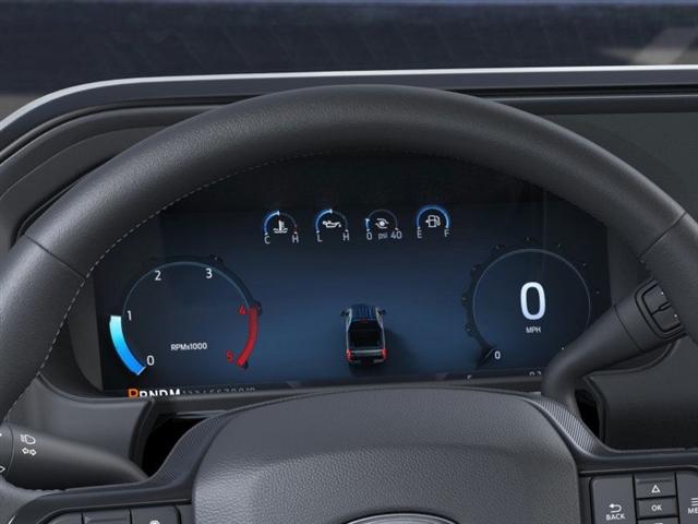 new 2026 Ford F-250 car, priced at $98,565