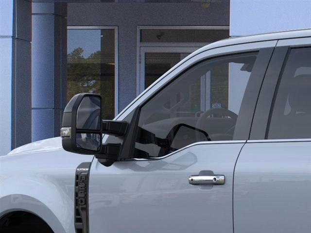 new 2026 Ford F-250 car, priced at $98,565