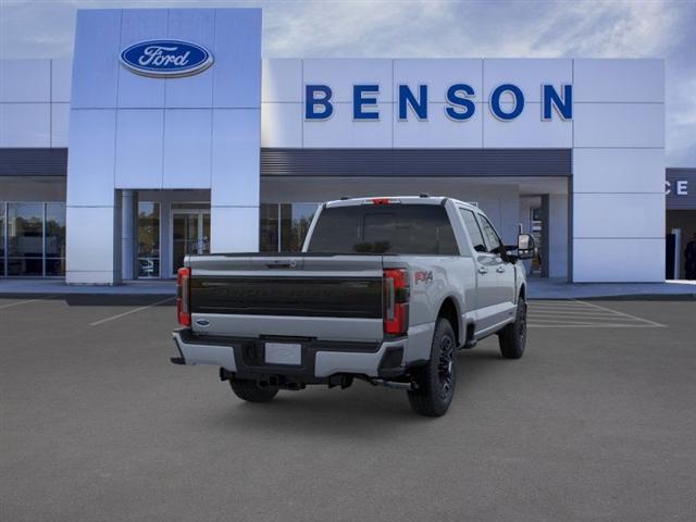 new 2026 Ford F-250 car, priced at $98,565