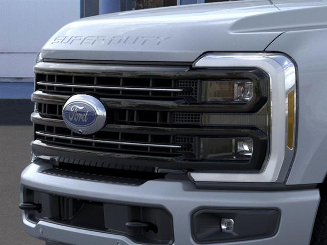 new 2026 Ford F-250 car, priced at $98,565