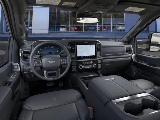 new 2026 Ford F-250 car, priced at $98,565