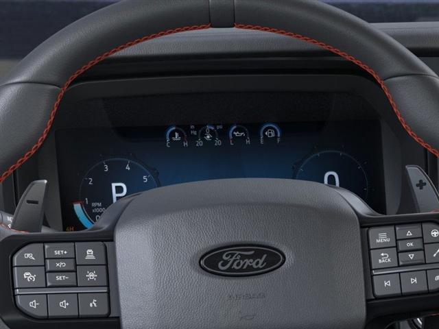 new 2025 Ford F-150 car, priced at $95,985