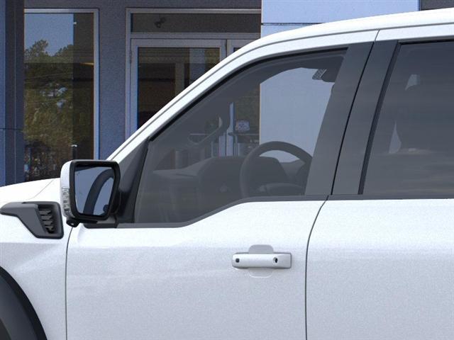 new 2025 Ford F-150 car, priced at $95,985