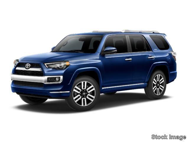 used 2016 Toyota 4Runner car, priced at $30,200