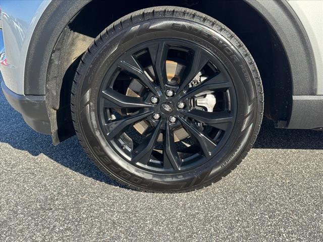 used 2020 Ford Explorer car, priced at $22,701