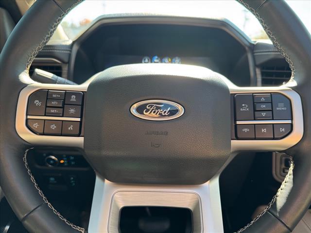 used 2024 Ford Expedition Max car, priced at $63,046