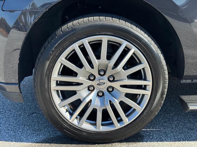 used 2024 Ford Expedition Max car, priced at $63,046