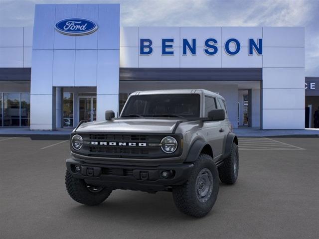 new 2024 Ford Bronco car, priced at $53,700