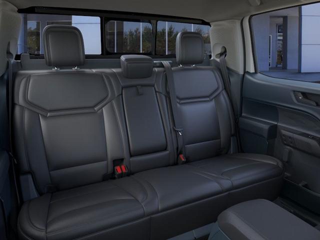 new 2025 Ford Maverick car, priced at $39,479