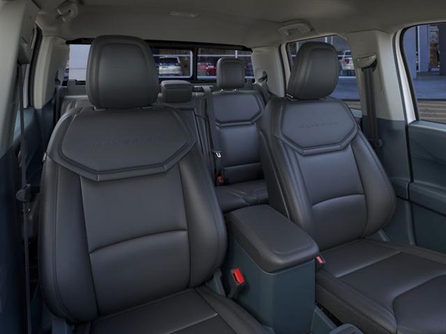 new 2025 Ford Maverick car, priced at $39,479