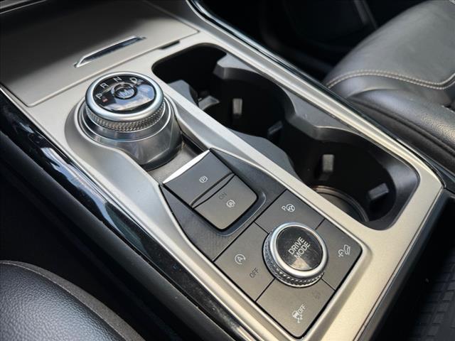 used 2021 Ford Explorer car, priced at $35,326
