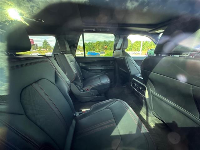 used 2024 Ford Expedition car, priced at $58,735