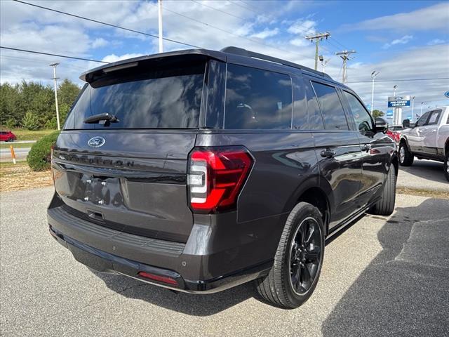 used 2024 Ford Expedition car, priced at $58,735