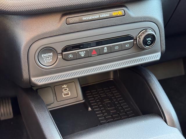 new 2025 Ford Bronco Sport car, priced at $34,766