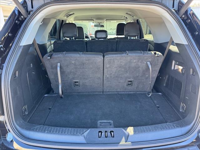 used 2023 Ford Explorer car, priced at $25,731