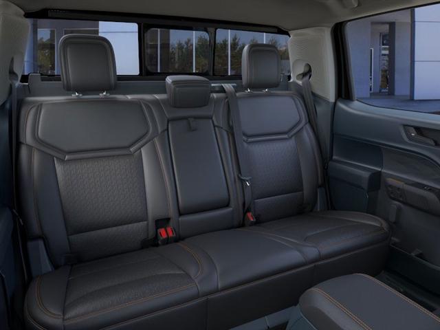new 2025 Ford Maverick car, priced at $41,796